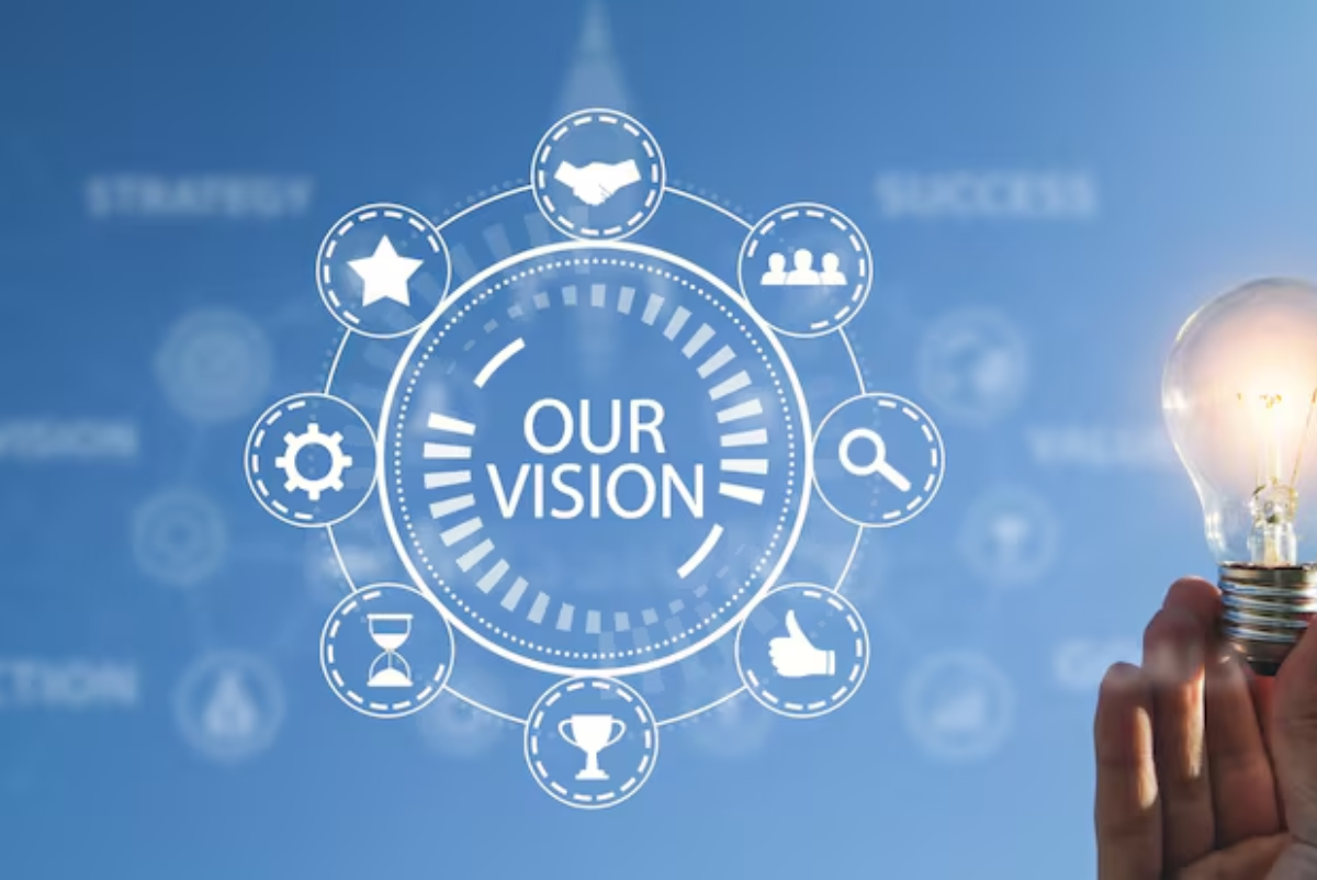 Vision